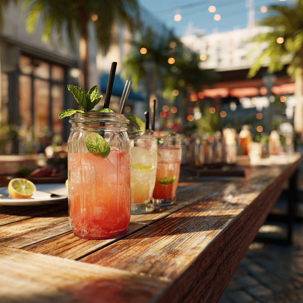 The Clarity Blueprint