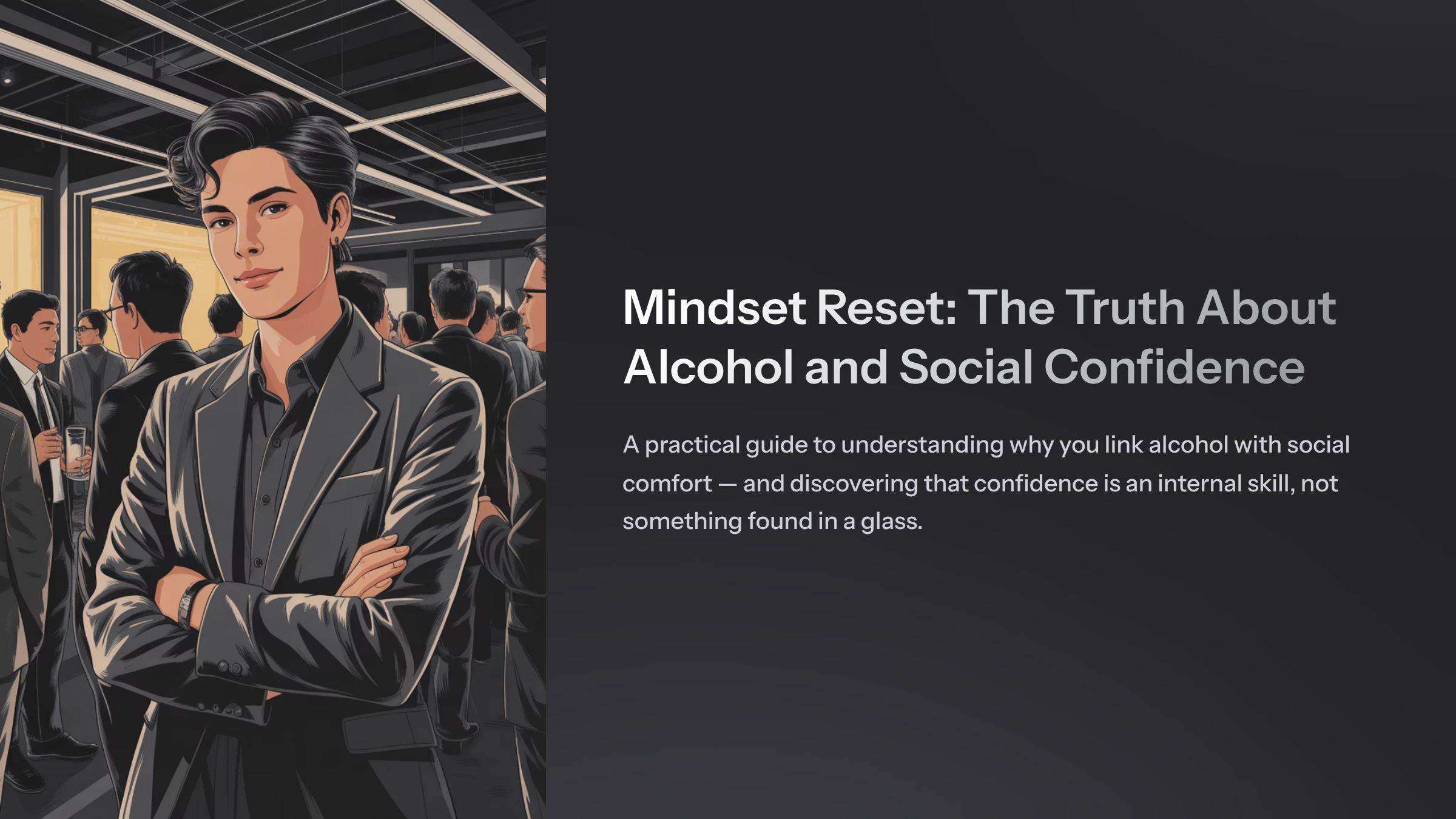 The Social Confidence Method