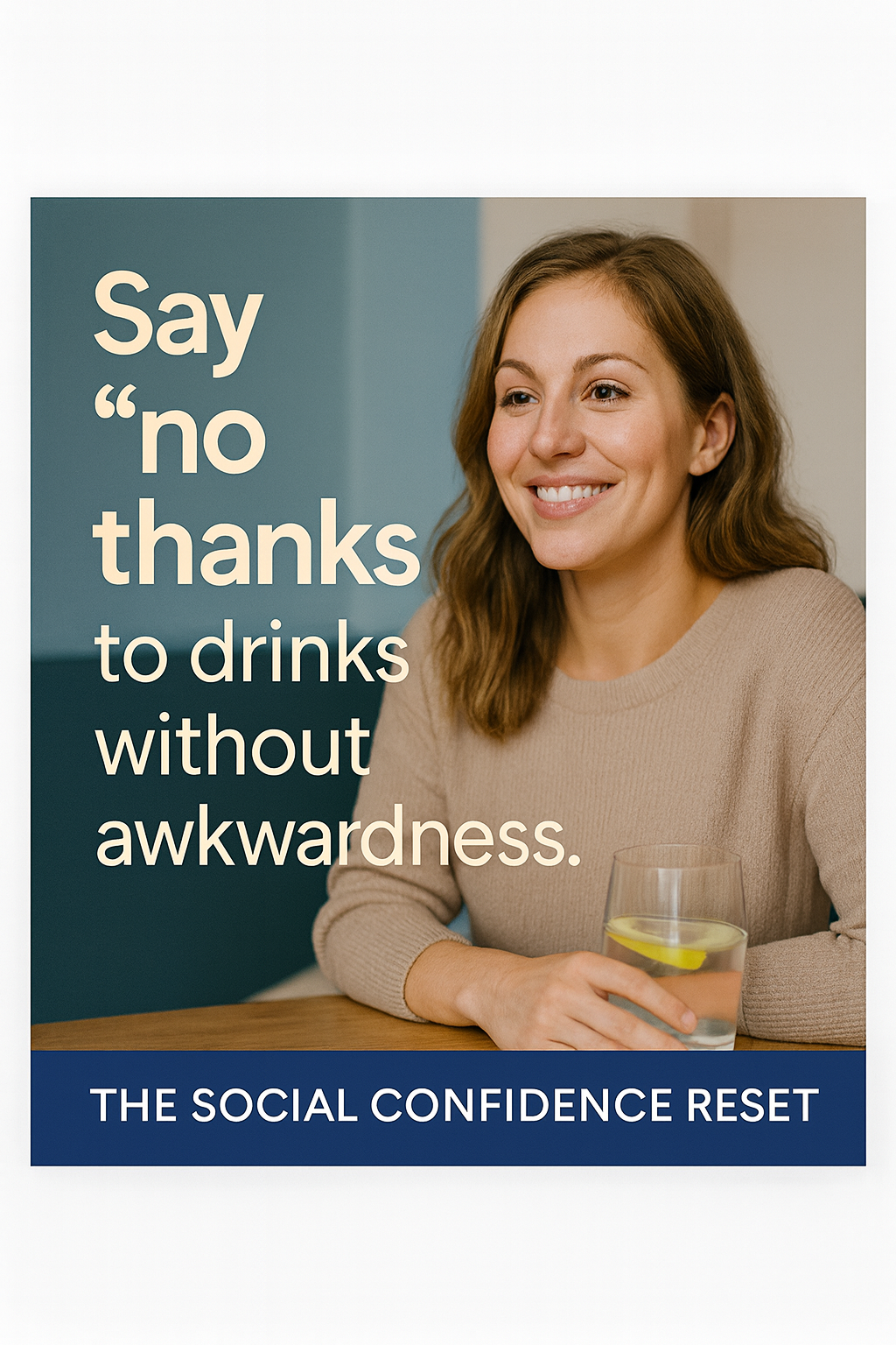 The Social Confidence Method