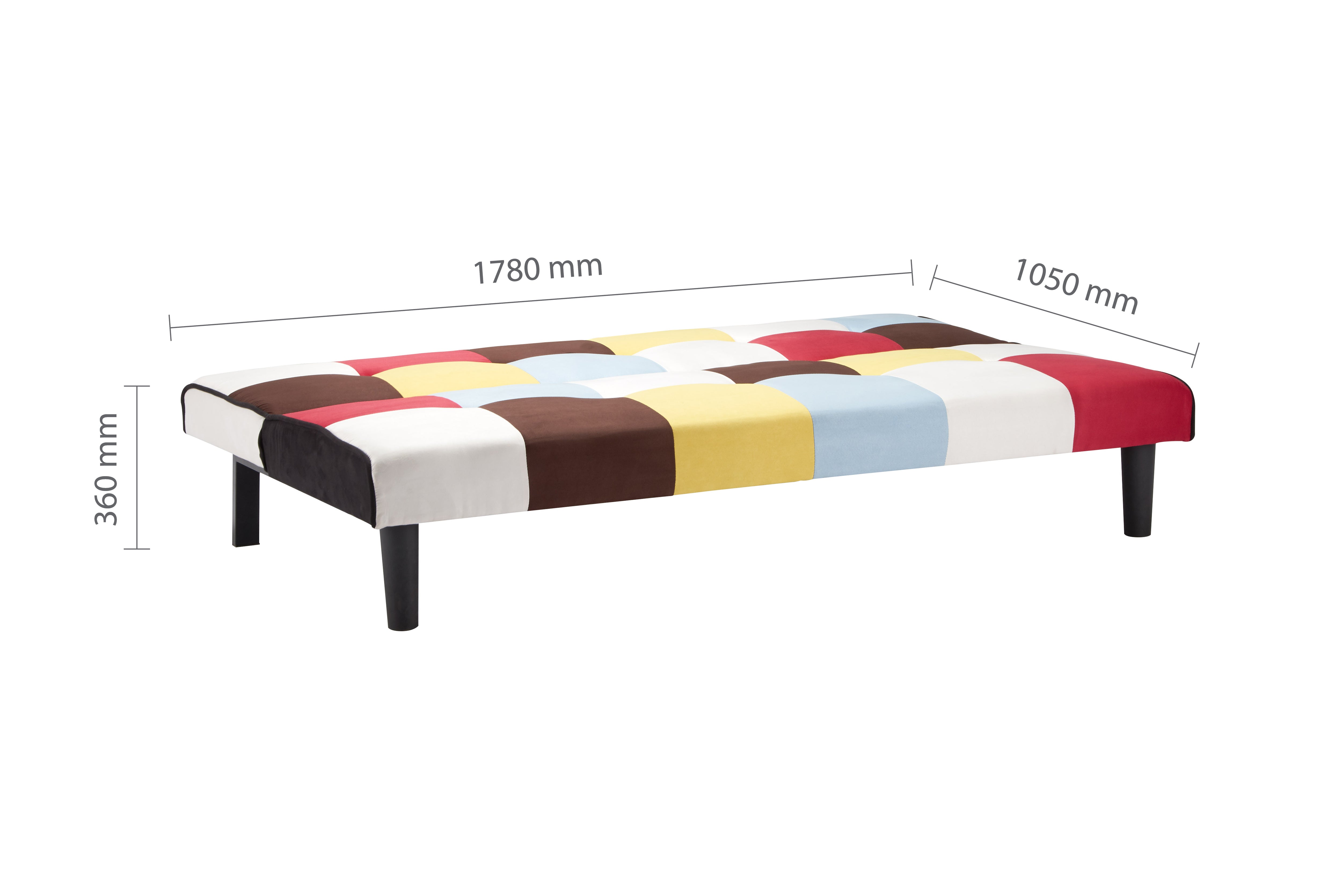 Aurora Sofa Bed