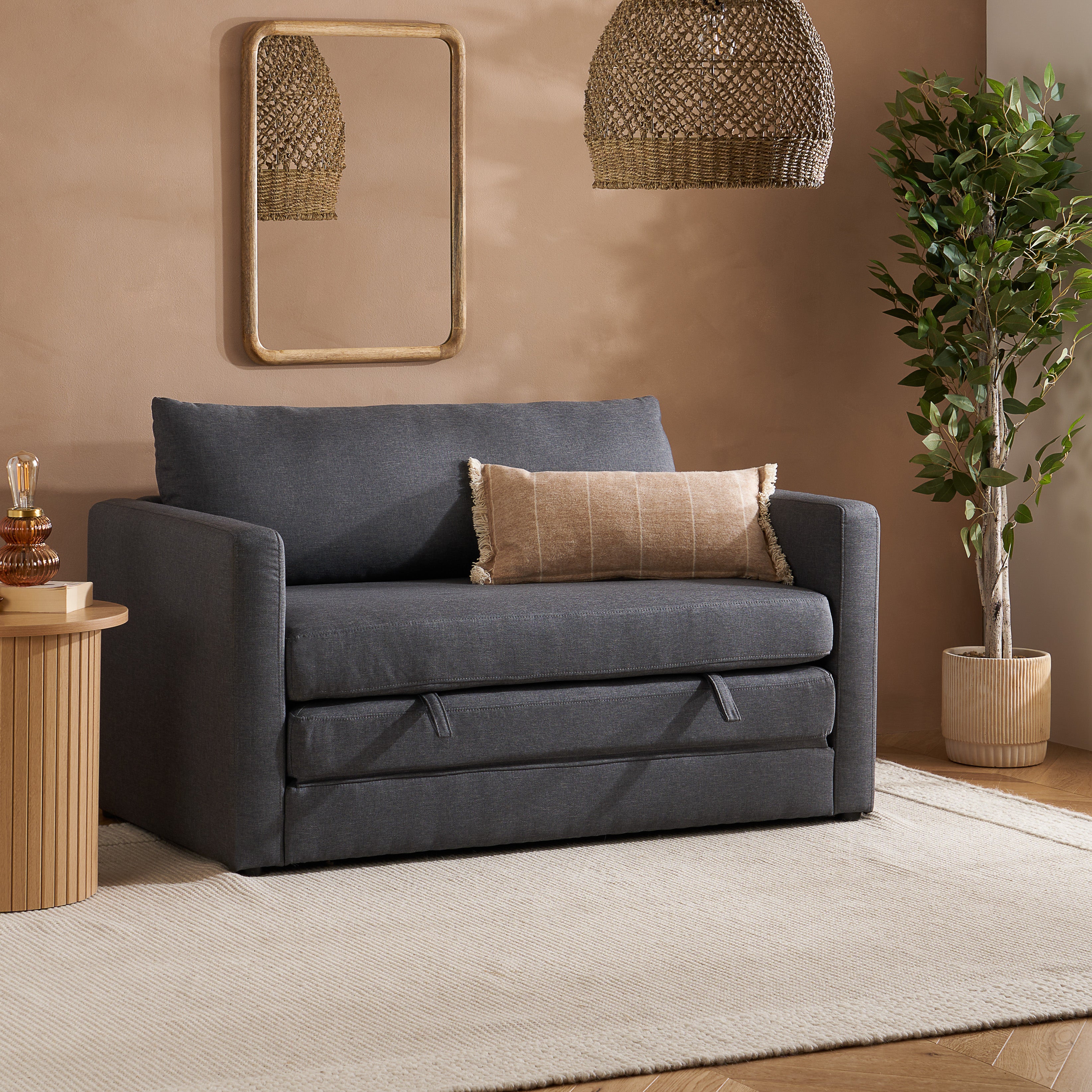 Eli Fold Out Sofa Bed