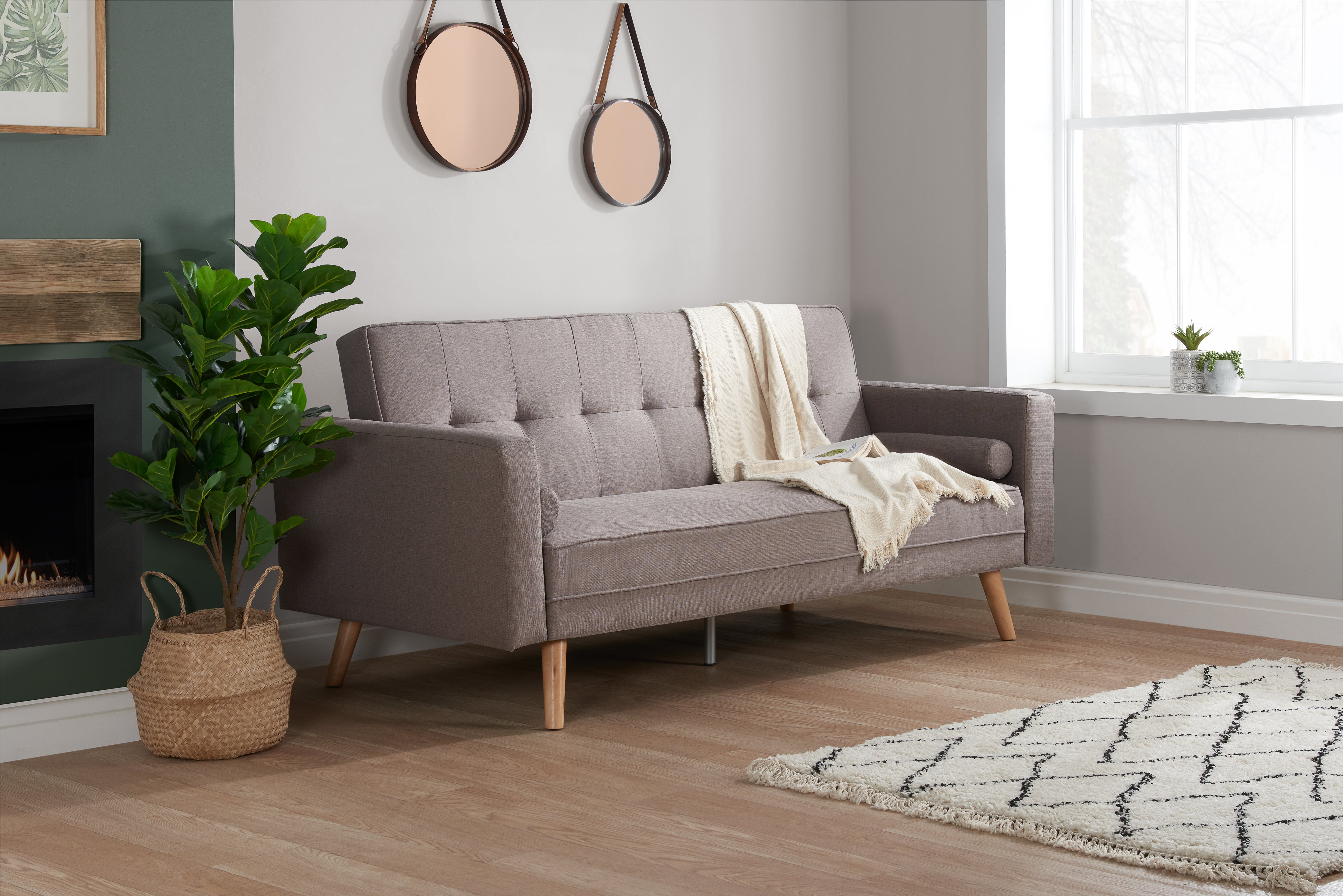 Ethan Large Sofa Bed