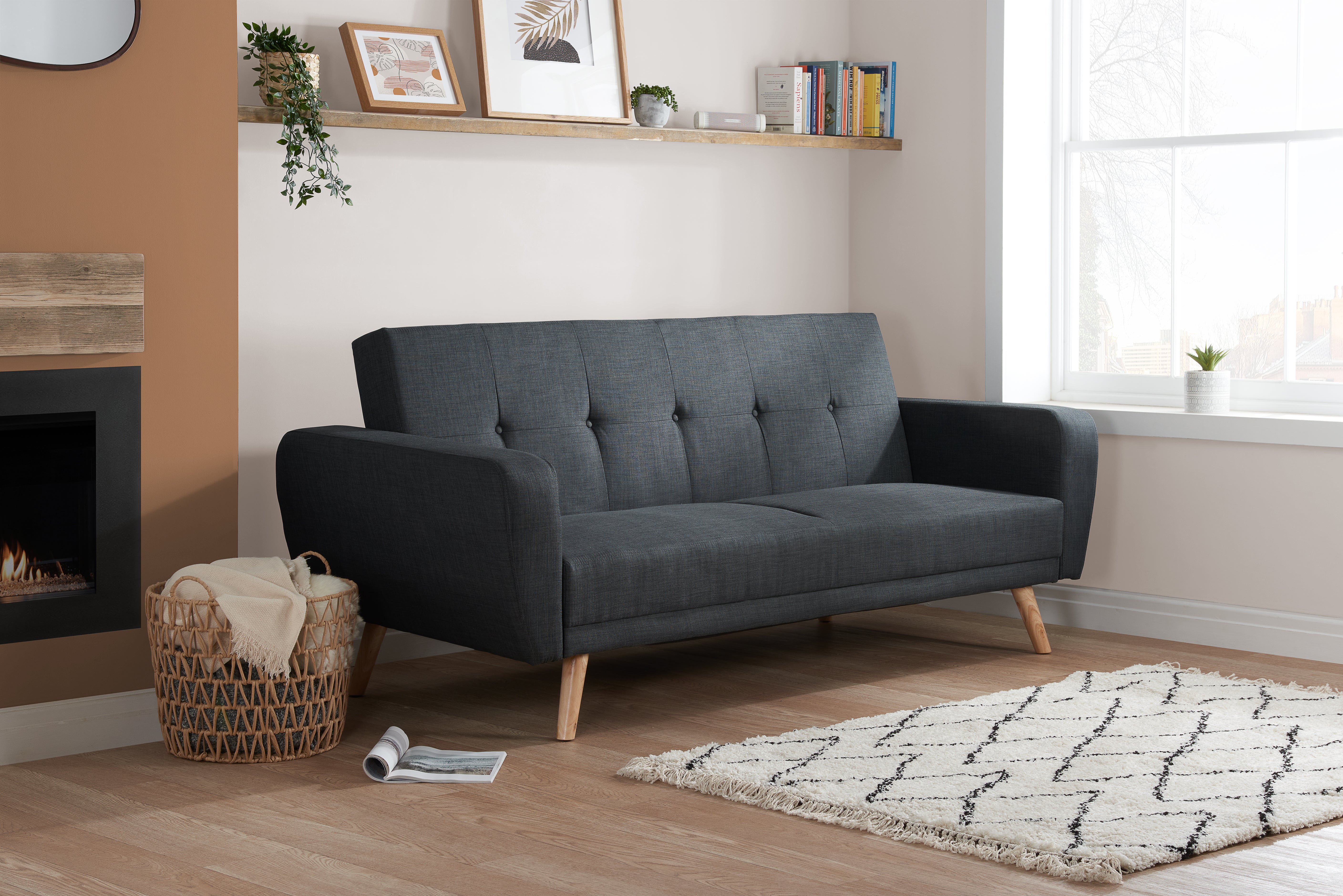 Farrow Large Sofa Bed