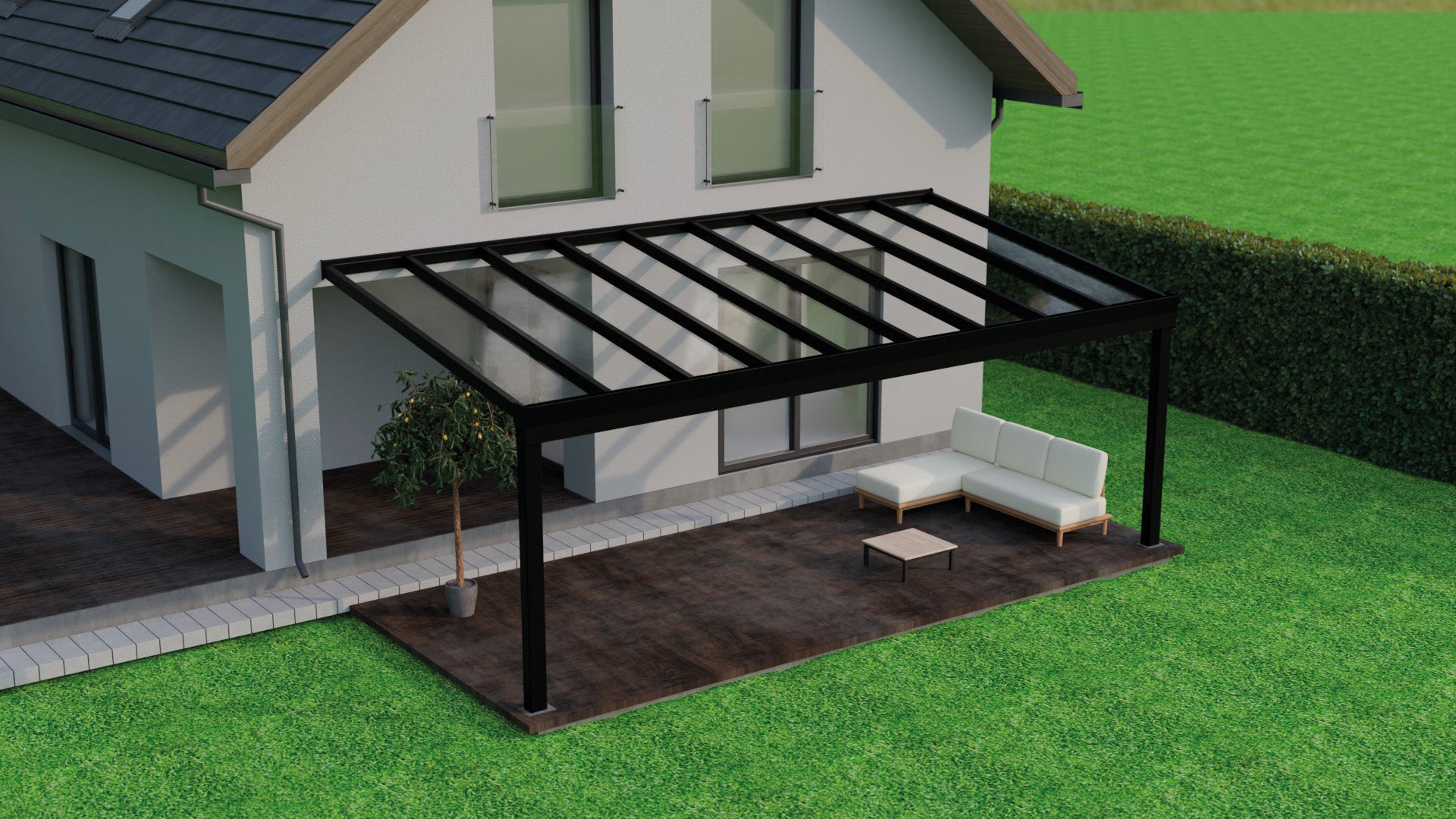 Giallo Veranda