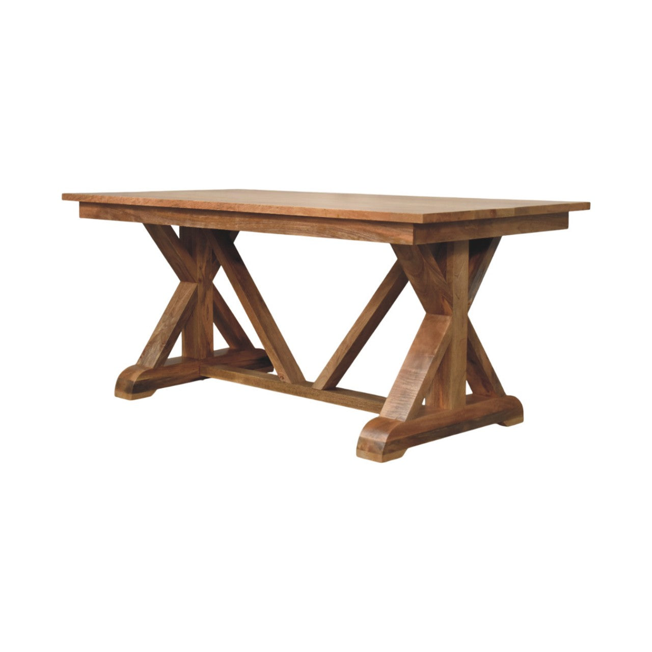 Treston Dining Table