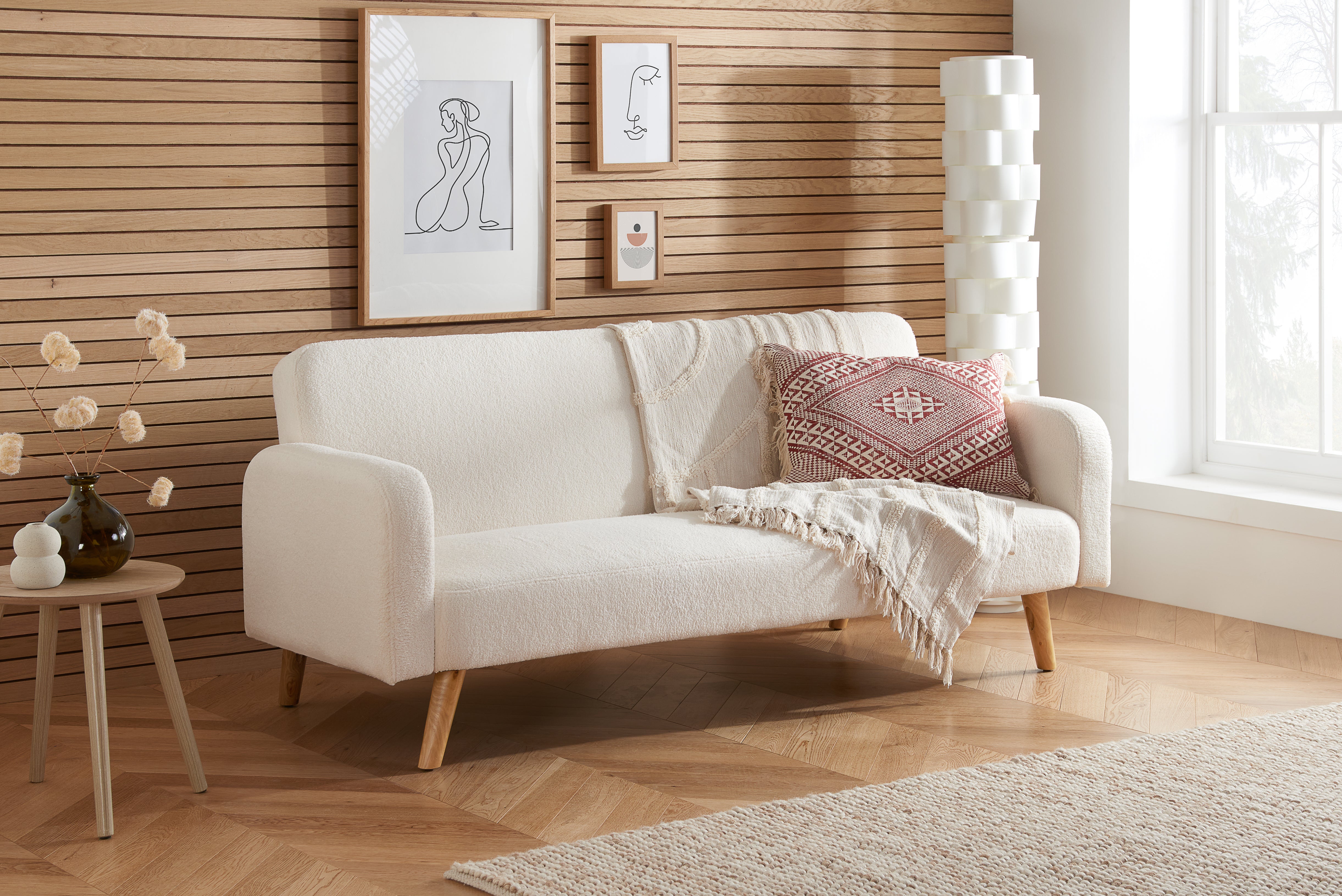 Micah Sofa Bed