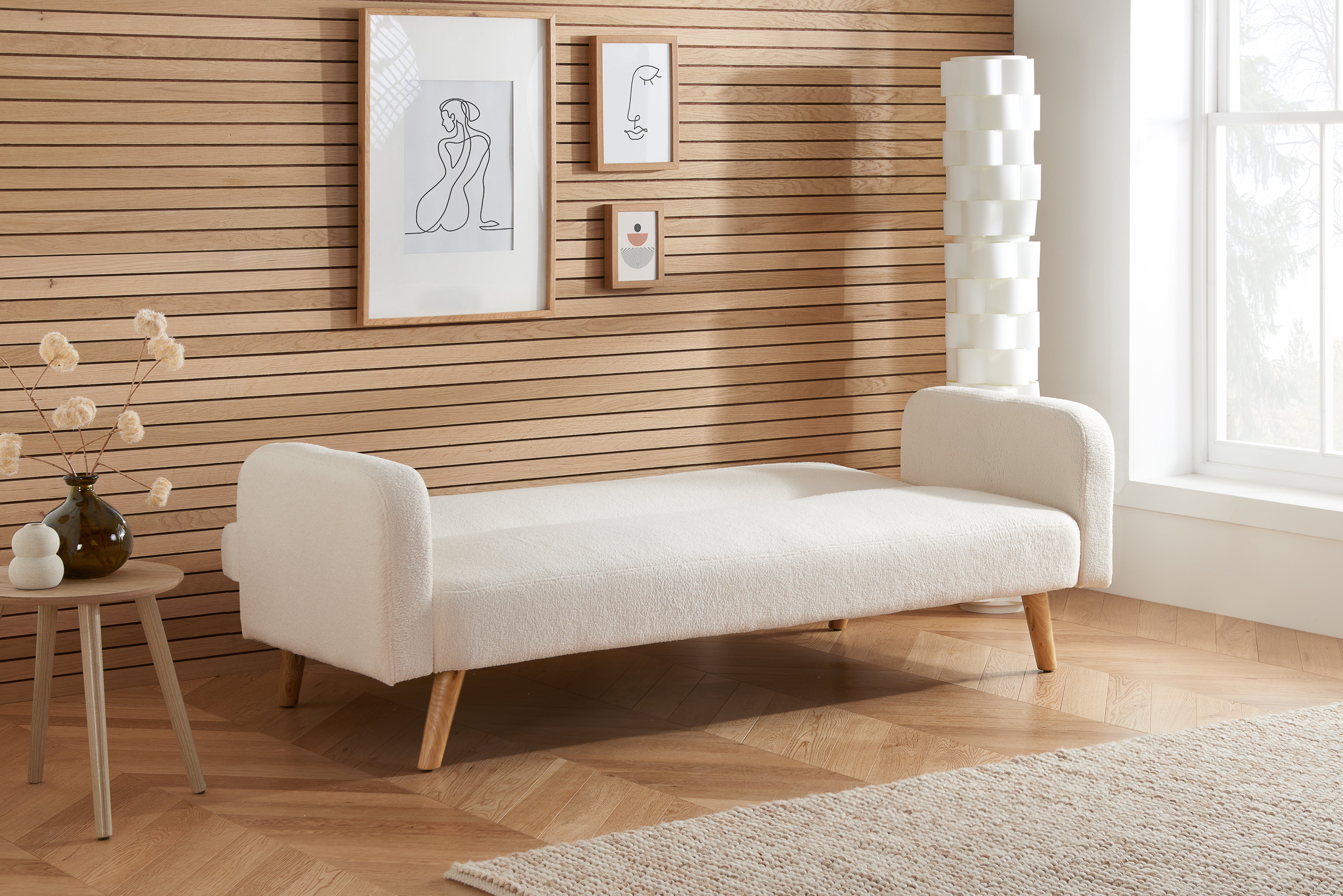 Micah Sofa Bed