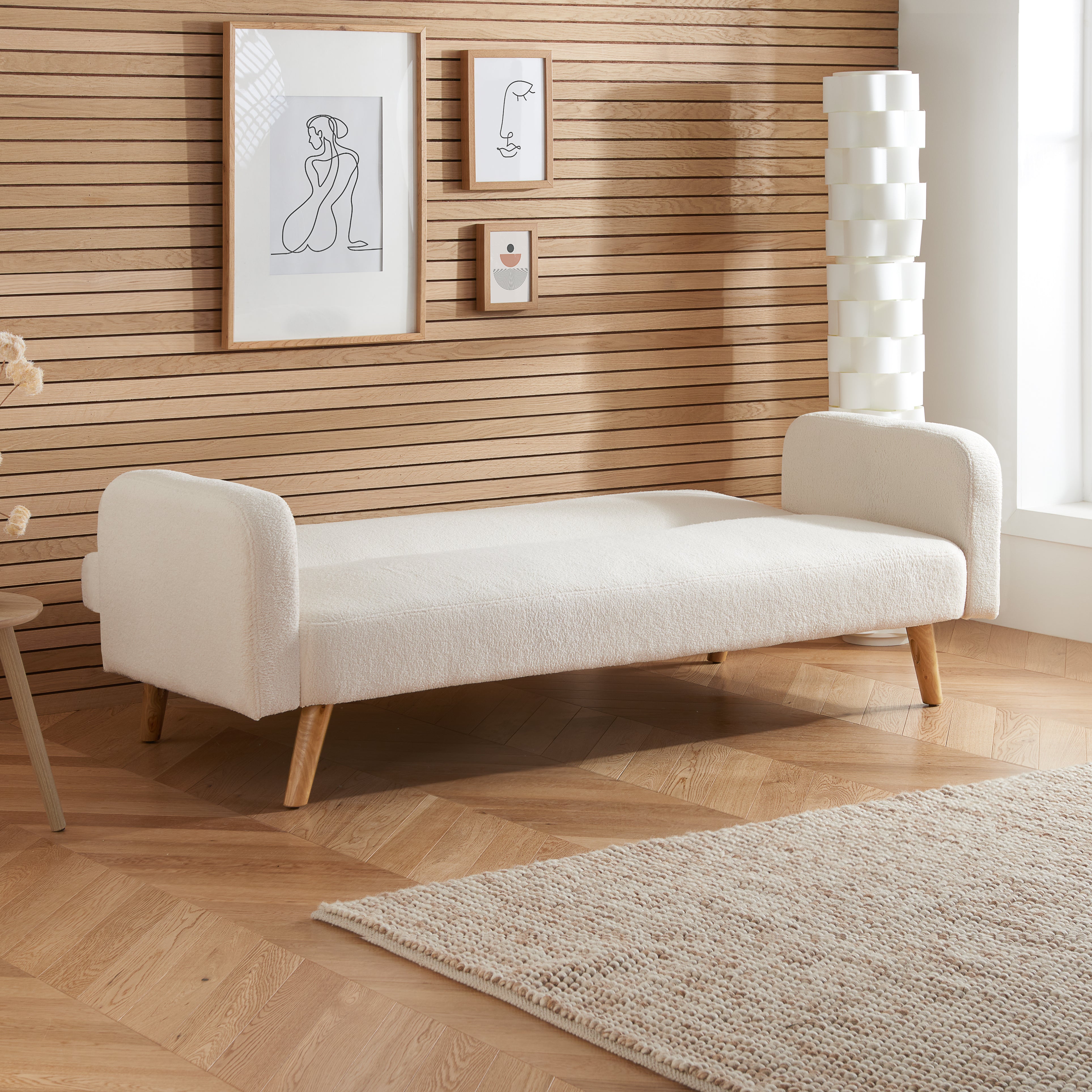 Micah Sofa Bed
