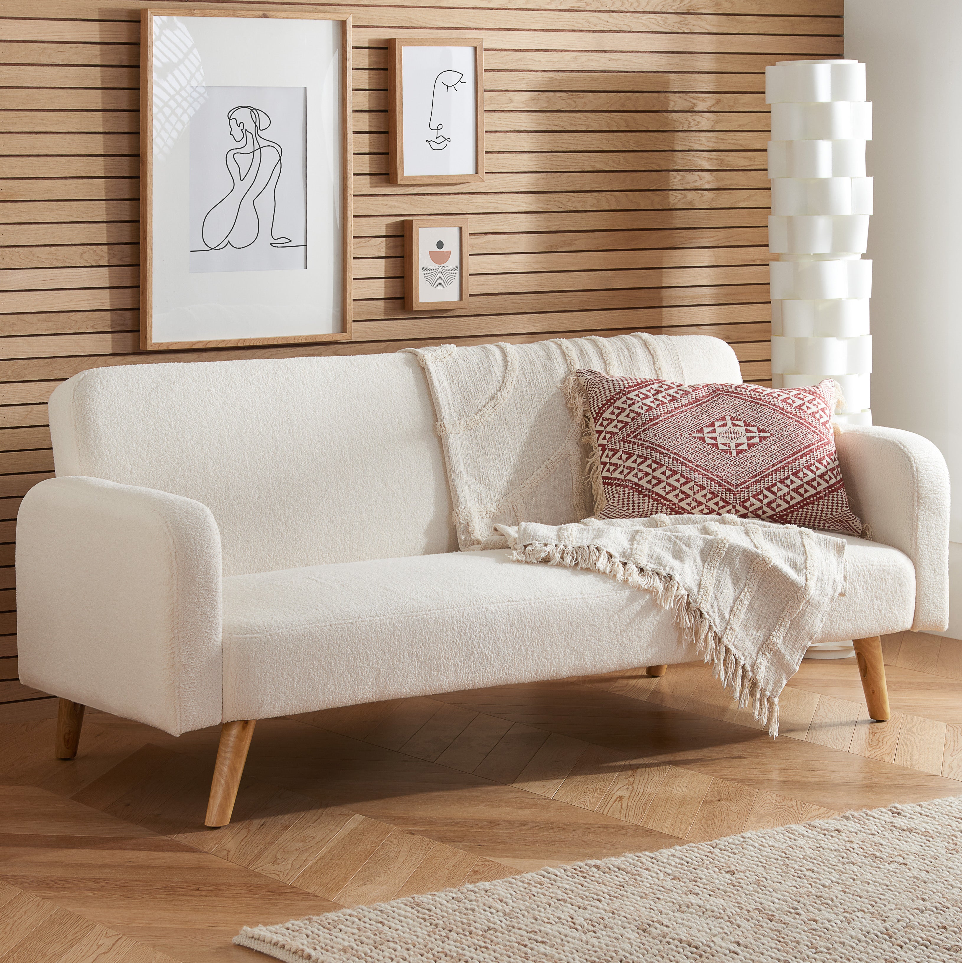 Micah Sofa Bed