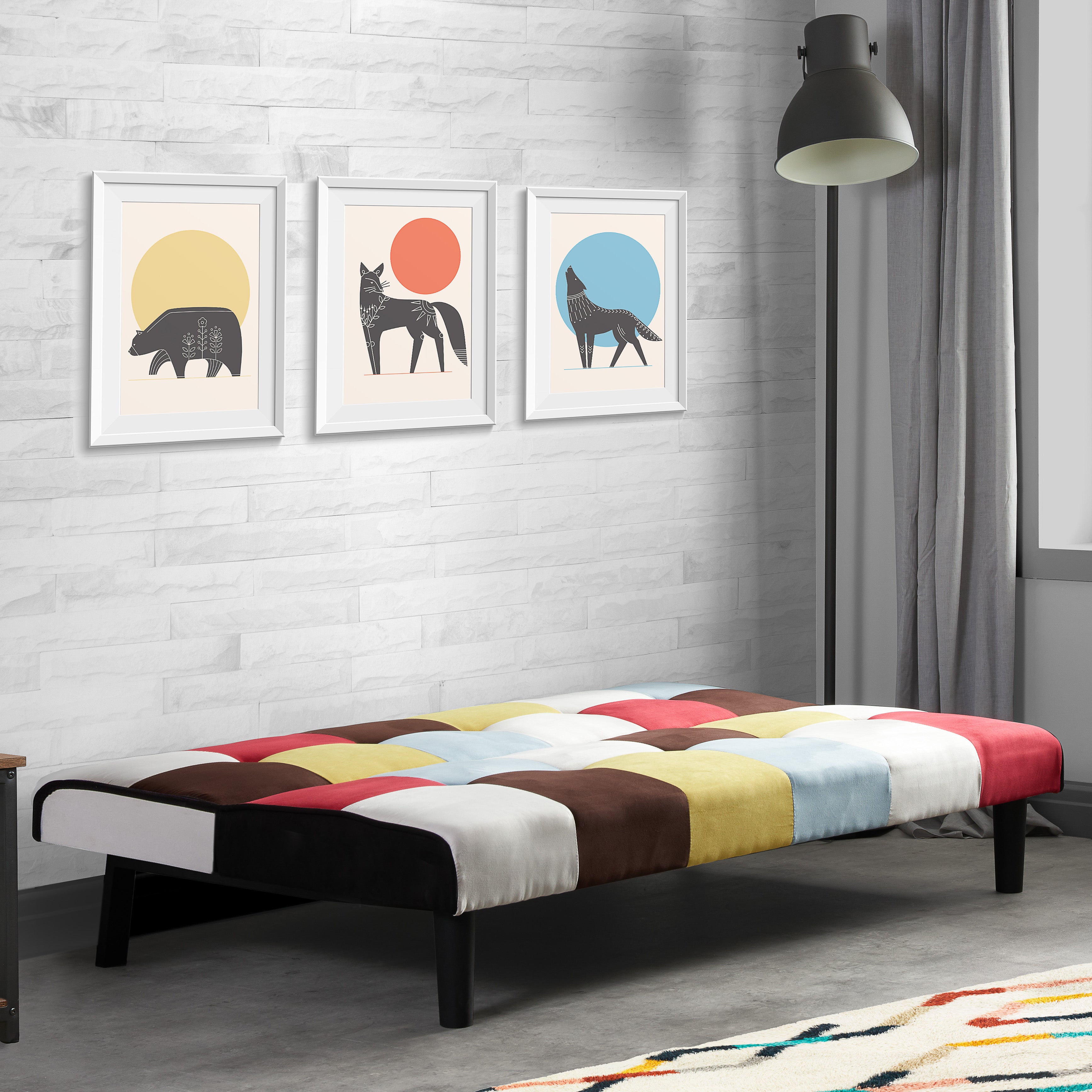 Aurora Sofa Bed