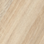 Chic Stockholm White Oak Chest of Drawers with 3 Spacious Storage Drawers